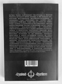 Retkes Tamás: Magyar próféta III. Készülj a háborúra! (regény)