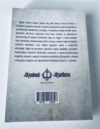 Arccal a napnak - V&aacute;logat&aacute;s Jos&eacute; Antonio Primo de Rivera vil&aacute;gn&eacute;zeti &iacute;r&aacute;saib&oacute;l &eacute;s besz&eacute;deiből