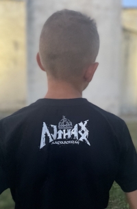 PoGy35 - &Uacute;jra itt vagyunk gyerekp&oacute;l&oacute;