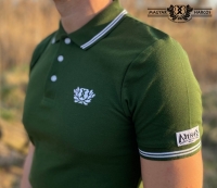 PoG37 - Pajzs gall&eacute;ros p&oacute;l&oacute;