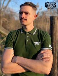 PoG37 - Pajzs gall&eacute;ros p&oacute;l&oacute;