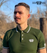 PoG37 - Pajzs gall&eacute;ros p&oacute;l&oacute;