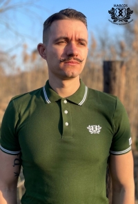 PoG37 - Pajzs gall&eacute;ros p&oacute;l&oacute;