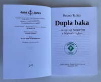 Retkes Tam&aacute;s: Dupla baka (reg&eacute;ny)