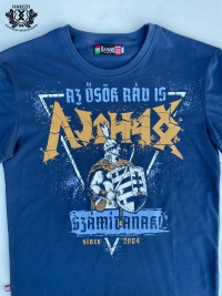 PoK85 - Az ősök rád is számítanak póló