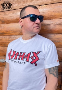 PoK87 - ROVÁS póló