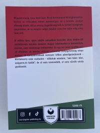 Retkes Tamás - Hunyadisták (regény)