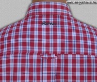 IH-07- HARCOS f&eacute;rfi hossz&uacute; ujj&uacute; ing