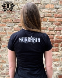 PoN25 - Magyarország női póló