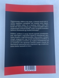 Retkes Tam&aacute;s - A felemelt z&aacute;szl&oacute; II. (reg&eacute;ny)