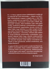 Id.J.H.Rosny: Rachel &eacute;s a szerelem