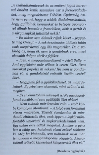 Id.J.H.Rosny: Rachel és a szerelem