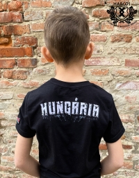 PoGy32 - Magyarország gyerekpóló