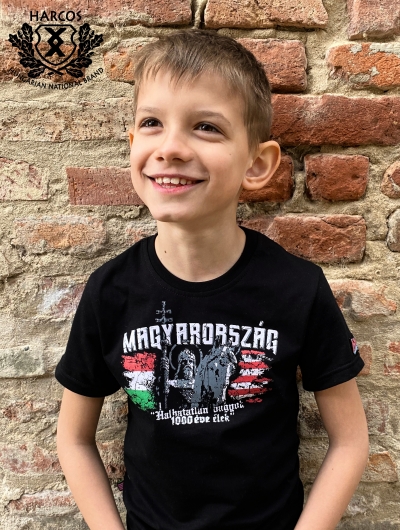 PoGy32 - Magyarország gyerekpóló