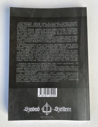 Retkes Tam&aacute;s: Magyar pr&oacute;f&eacute;ta II. Ha b&eacute;k&eacute;t akarsz...(reg&eacute;ny)