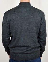 KPu01 -Férfi kötött pulóver