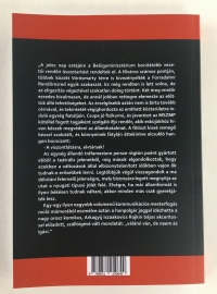 Retkes Tamás: A felemelt zászló (regény)