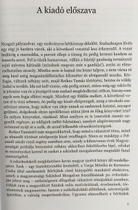 Retkes Tam&aacute;s: A felemelt z&aacute;szl&oacute; (reg&eacute;ny)