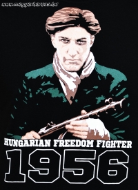 WTS07 - Hungarian Freedom Fighter