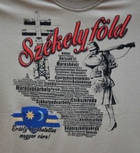 PoK60 - Székelyföld póló