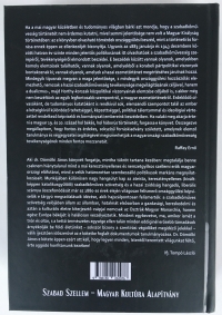 dr.D&ouml;m&ouml;lki J&aacute;nos: A nemzetront&oacute; vall&aacute;sellenes ir&aacute;nyzatok boszork&aacute;nykonyh&aacute;i