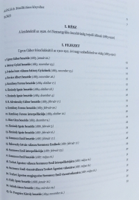 dr.D&ouml;m&ouml;lki J&aacute;nos: A nemzetront&oacute; vall&aacute;sellenes ir&aacute;nyzatok boszork&aacute;nykonyh&aacute;i