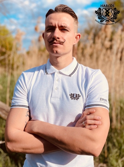PoG38 - Pajzs gall&eacute;ros p&oacute;l&oacute;