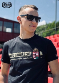 PoK99 - Magyarorsz&aacute;g HUNG&Aacute;RIA p&oacute;l&oacute;