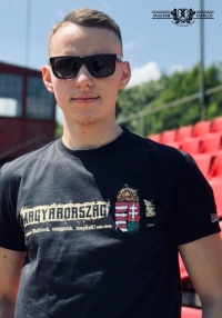 PoK99 - Magyarorsz&aacute;g HUNG&Aacute;RIA p&oacute;l&oacute;