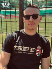 PoK99 - Magyarorsz&aacute;g HUNG&Aacute;RIA p&oacute;l&oacute;