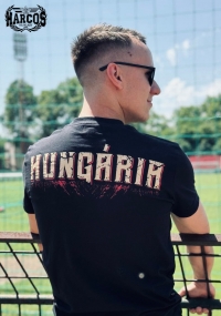 PoK99 - Magyarország HUNGÁRIA póló
