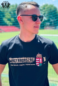 PoK99 - Magyarorsz&aacute;g HUNG&Aacute;RIA p&oacute;l&oacute;
