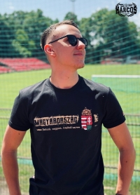 PoK99 - Magyarország HUNGÁRIA póló