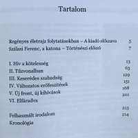 Retkes Tam&aacute;s: Magyar pr&oacute;f&eacute;ta I. Vil&aacute;g&eacute;g&eacute;sben edzve (reg&eacute;ny)