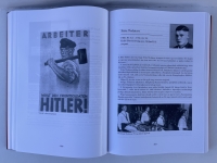 A.K. Busch: Blutzeugen - V&eacute;rtan&uacute;k (Adal&eacute;kok a politikai harcok gyakorlat&aacute;hoz a Weimari k&ouml;zt&aacute;rsas&aacute;gban)