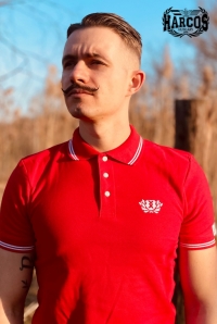 PoG36 - Pajzs gall&eacute;ros p&oacute;l&oacute;