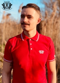 PoG36 - Pajzs gall&eacute;ros p&oacute;l&oacute;