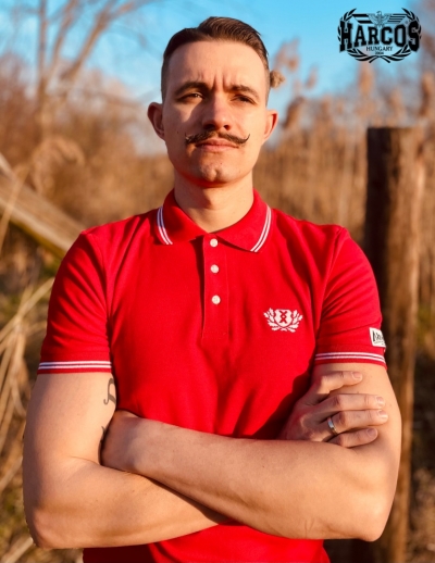 PoG36 - Pajzs gall&eacute;ros p&oacute;l&oacute;