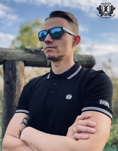 PoG35 - Pajzs gall&eacute;ros p&oacute;l&oacute;