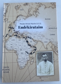 Perj&eacute;s Antal Patrik O.C.D. - Eml&eacute;kirataim