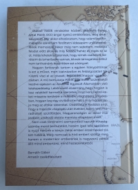 Perj&eacute;s Antal Patrik O.C.D. - Eml&eacute;kirataim