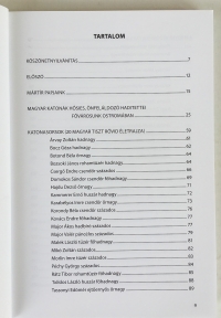 Alkay Zsolt: Katonahőseink &eacute;s m&aacute;rt&iacute;r papjaink