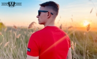 PoK109 - Az ősök rád is számítanak póló