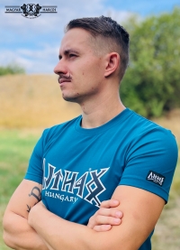 PoK114/1 - ROV&Aacute;S p&oacute;l&oacute; (LIMIT&Aacute;LT SZ&Eacute;RIA)