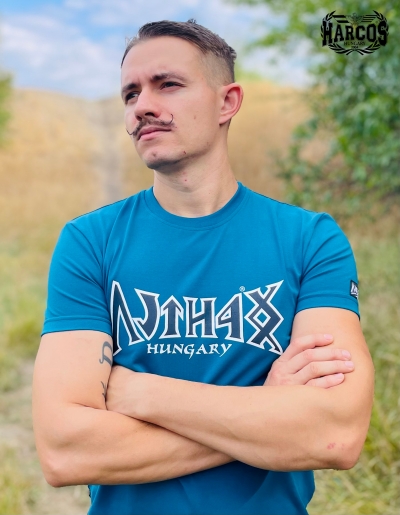 PoK114/1 - ROV&Aacute;S p&oacute;l&oacute; (LIMIT&Aacute;LT SZ&Eacute;RIA)