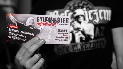 GYURIMESTER eml&eacute;kkoncert jegy 2026. j&uacute;lius 11. Balmaz&uacute;jv&aacute;ros