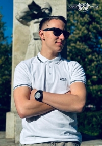 PoG34 - ROV&Aacute;S gall&eacute;ros p&oacute;l&oacute;