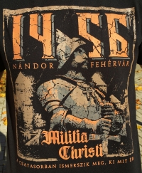 PoK83 - N&aacute;ndorfeh&eacute;rv&aacute;r 1456 p&oacute;l&oacute;