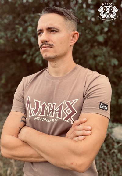 PoK113/1 - ROV&Aacute;S p&oacute;l&oacute; (LIMIT&Aacute;LT SZ&Eacute;RIA)