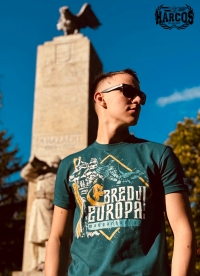 PoK98 - &Eacute;bredj Eur&oacute;pa! p&oacute;l&oacute;